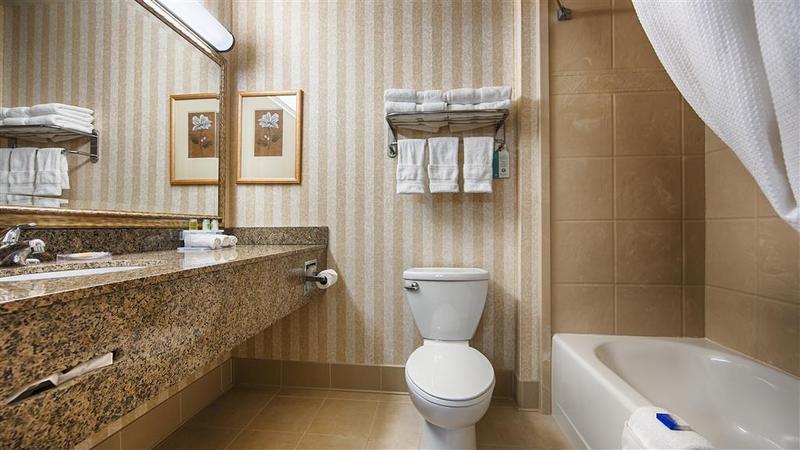 Heritage Hotel And Suites Dickinson Ruang foto